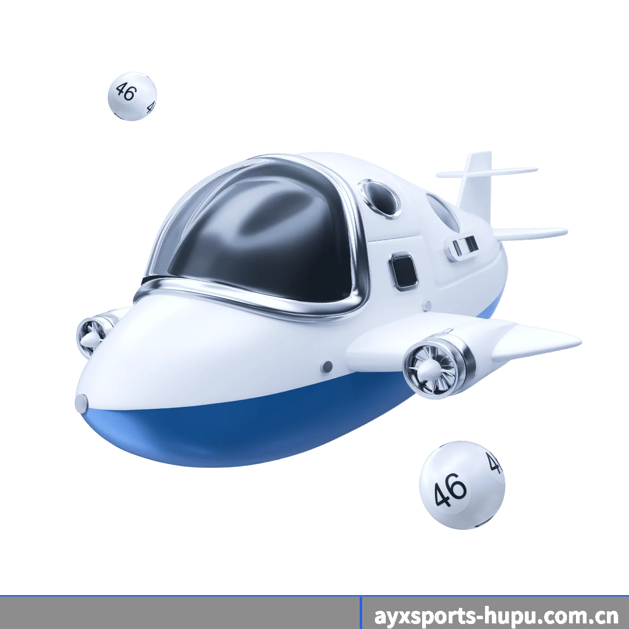 爱游戏体育 APP 深度功能 | ayxsports